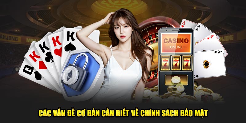 Tầm quan trọng của chính sách tuyệt mật của hello88