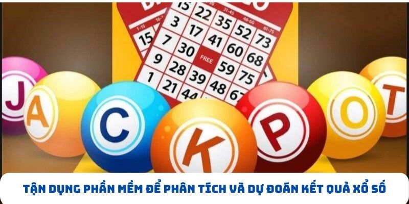 Tận dụng phần mềm để phân tích và dự đoán kết quả xổ số