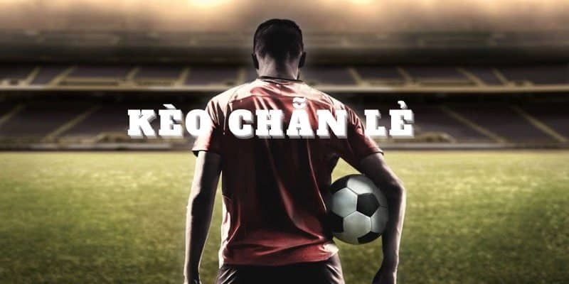 Giải nghĩa về kèo chẵn lẻ là gì